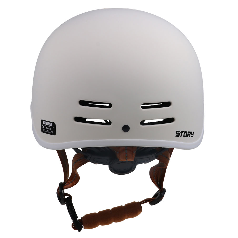 Story Retro Certified Helm