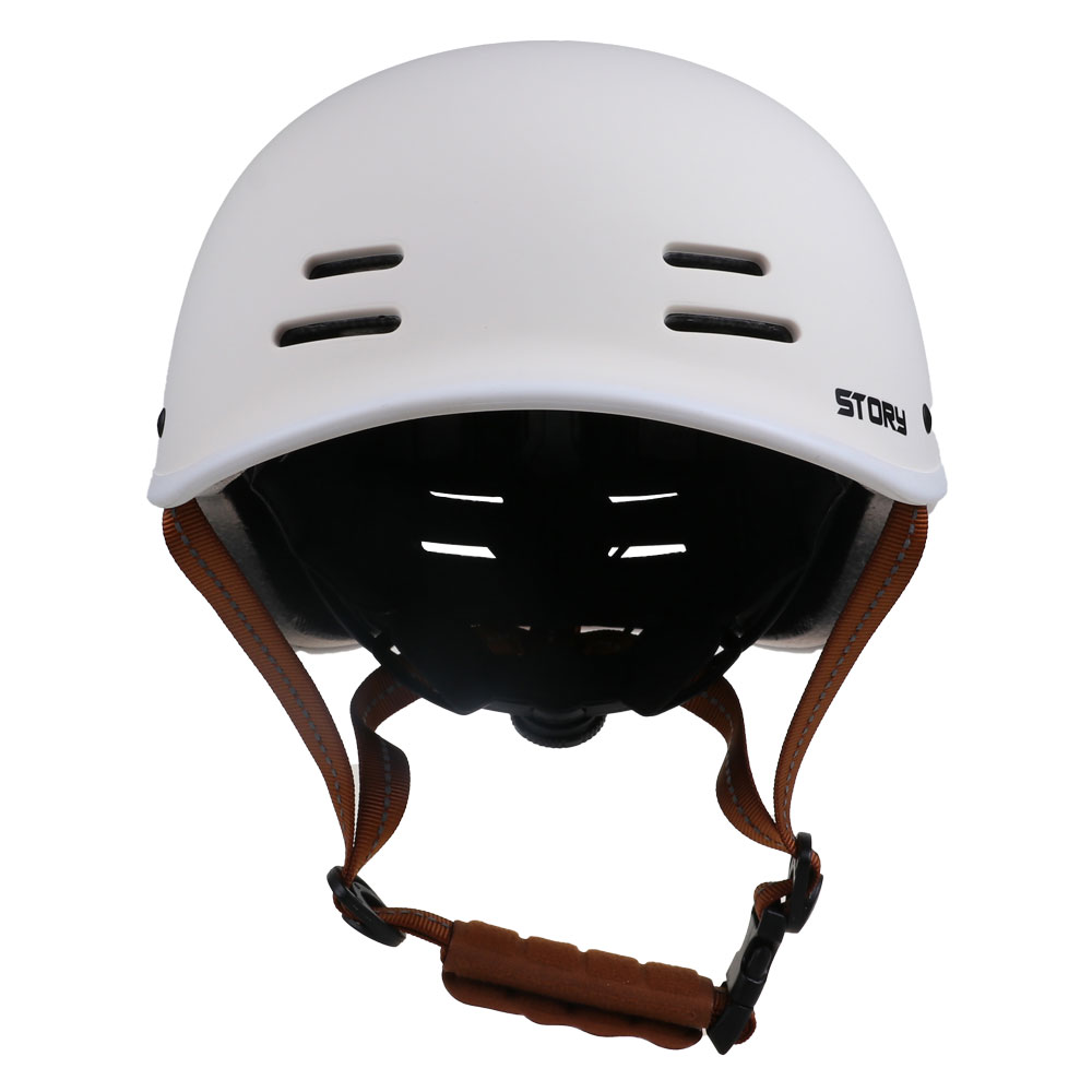Story Retro Certified Helm