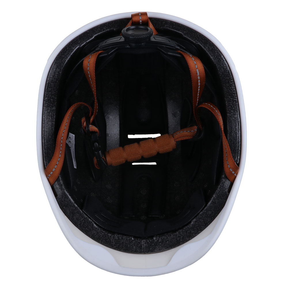 Story Retro Certified Helm