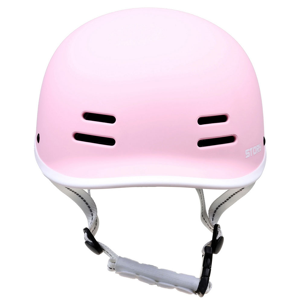 Story Retro Certified Helm