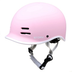Story Retro Certified Helm