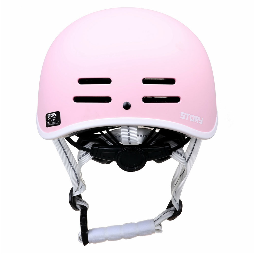 Story Retro Certified Helm