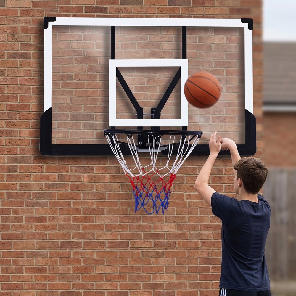 Story Rimguard Basketbalring