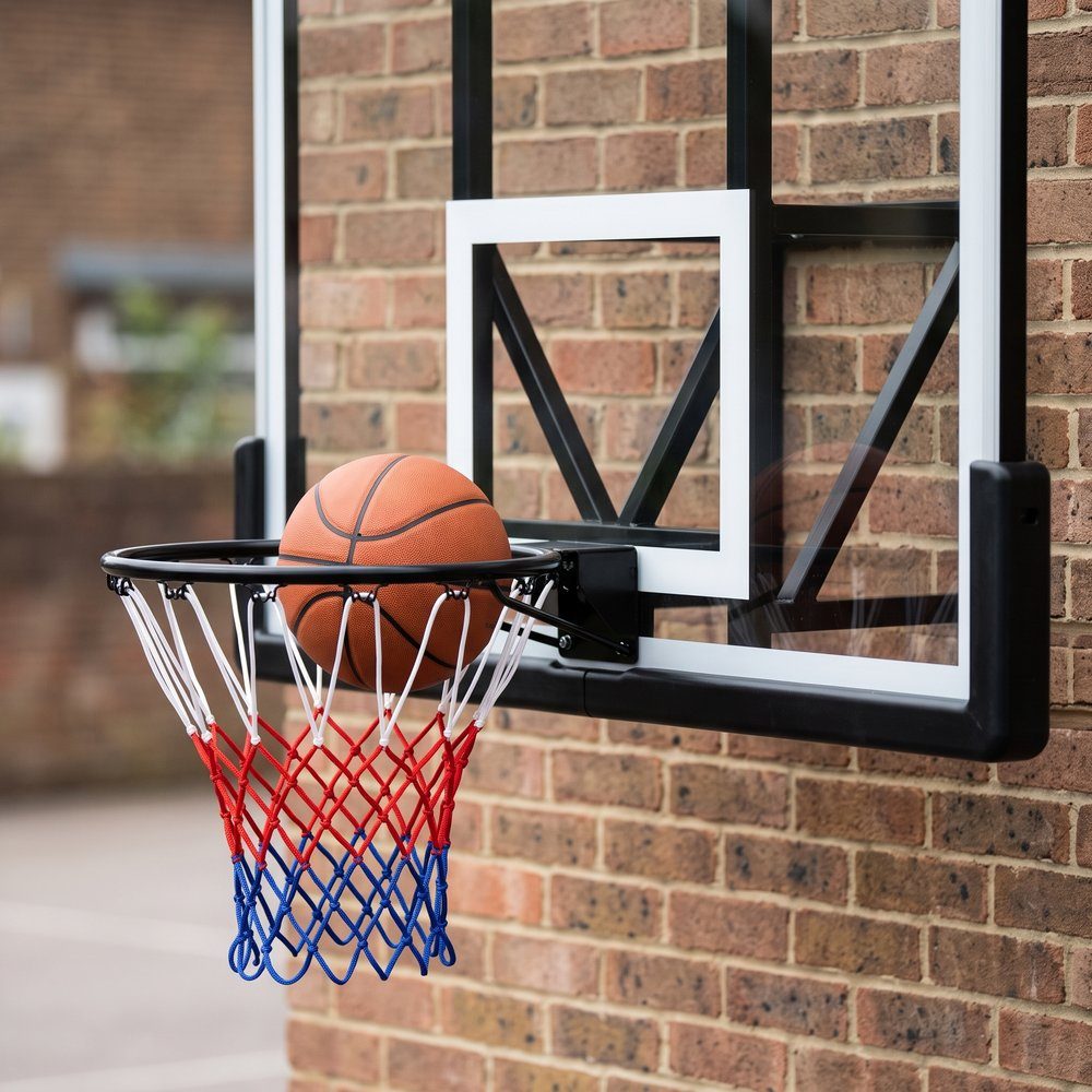 Story Rimguard Basketbalring
