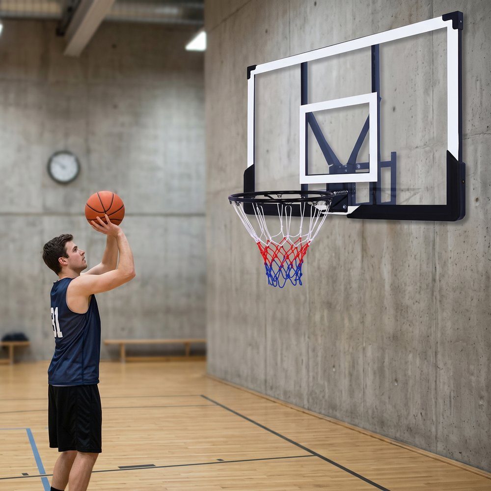Story Rimguard Basketbalring