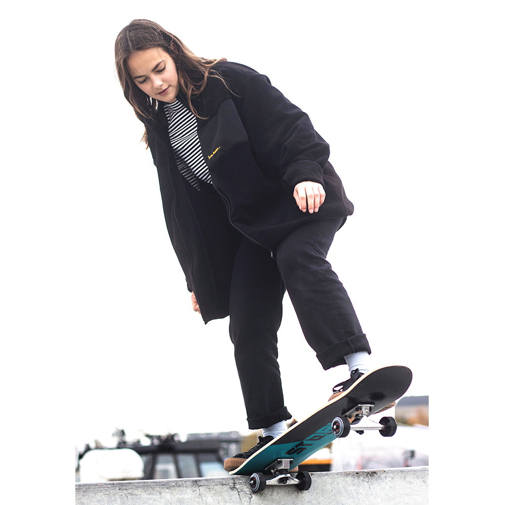 Story 7.5" Skateboard