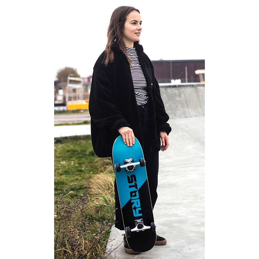 Story 7.5" Skateboard