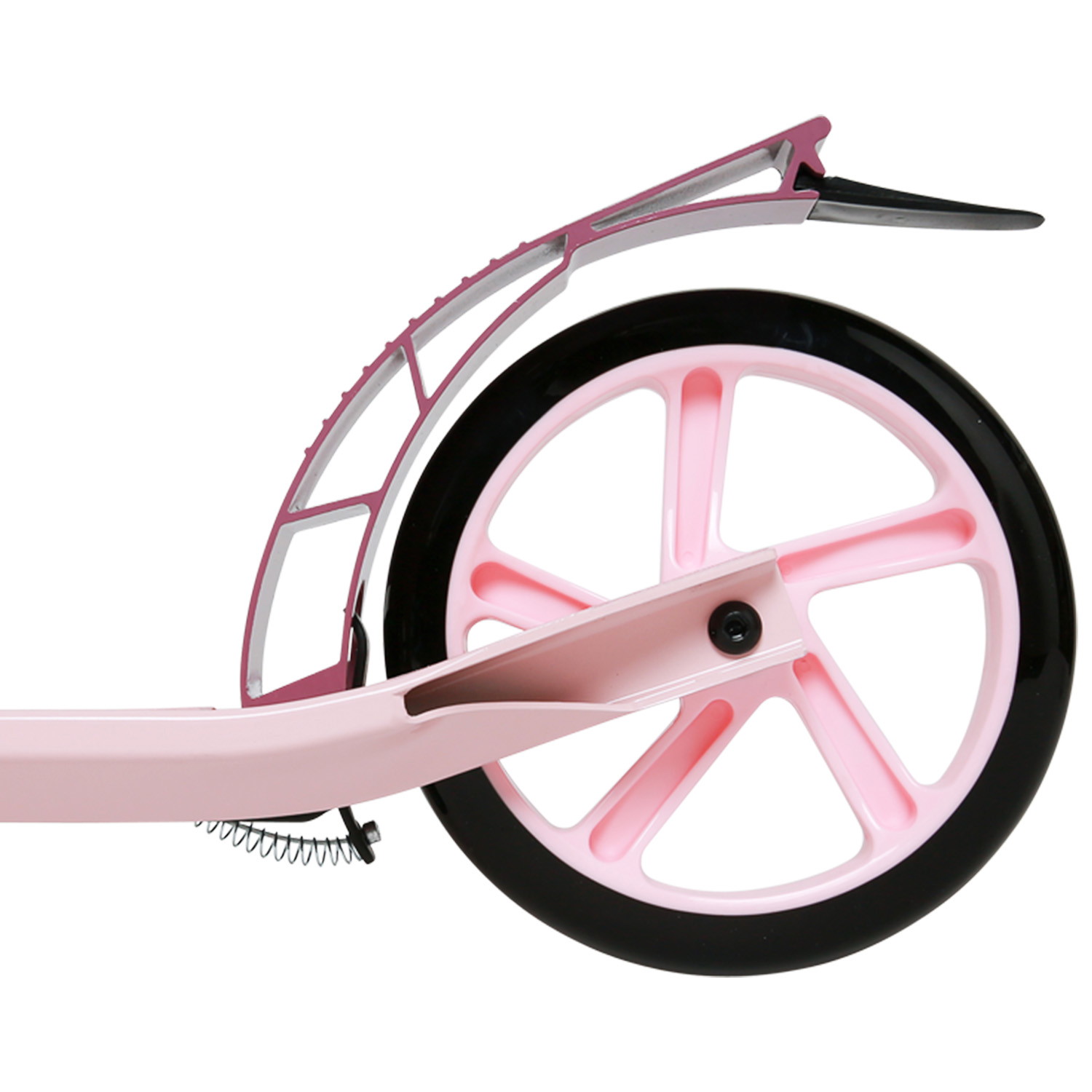 Story Fold & Ride – opvouwbare step