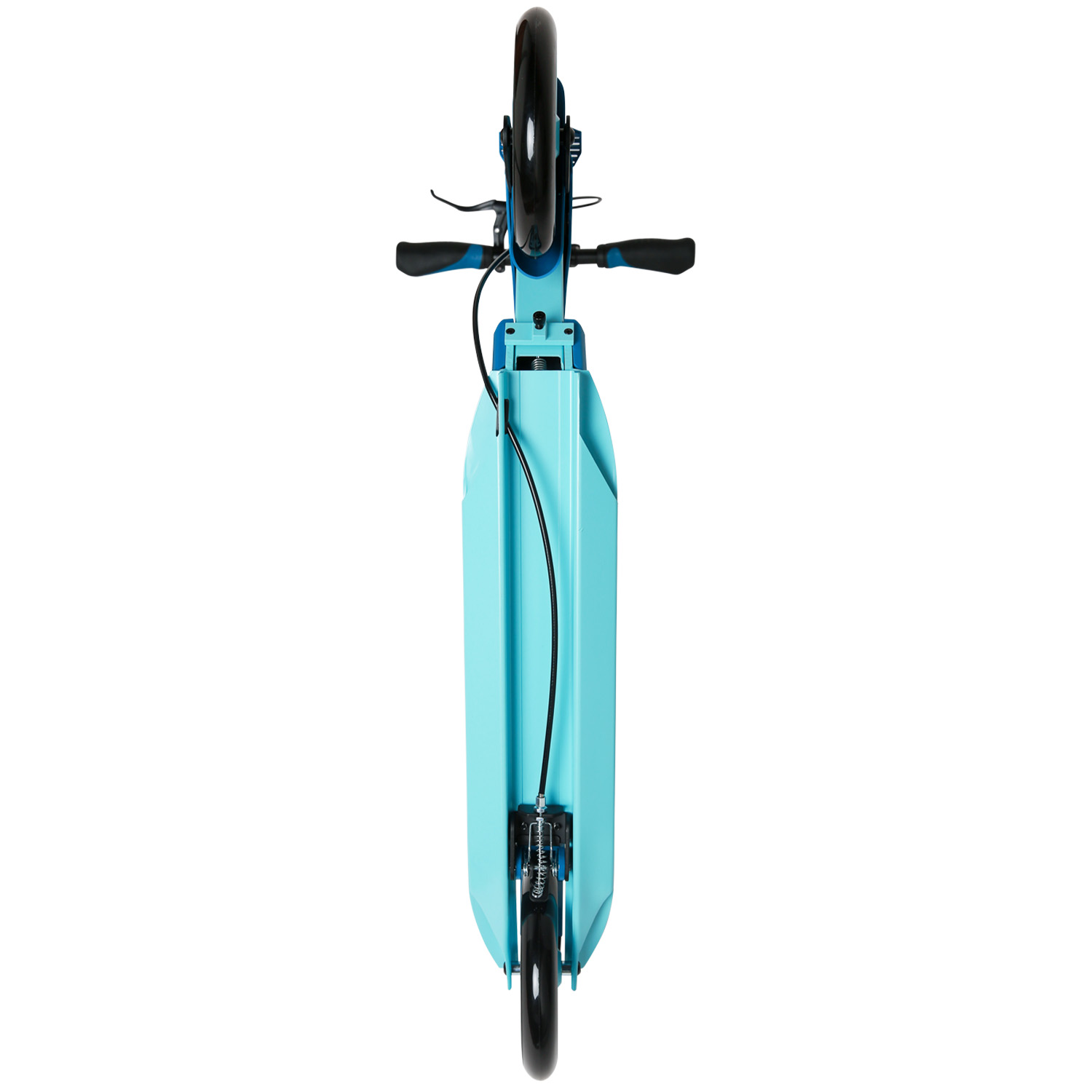 Story Fold & Ride – opvouwbare step