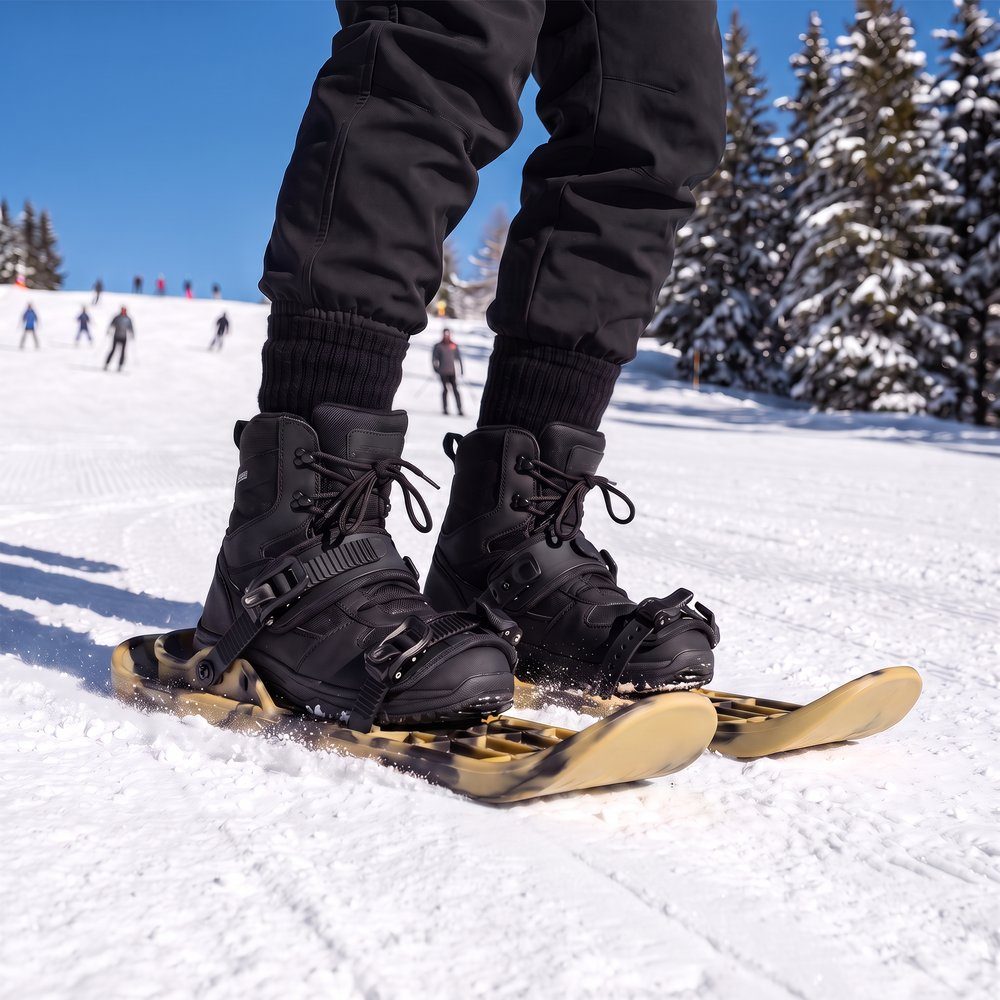 Story Minigliders PRO Korte ski's