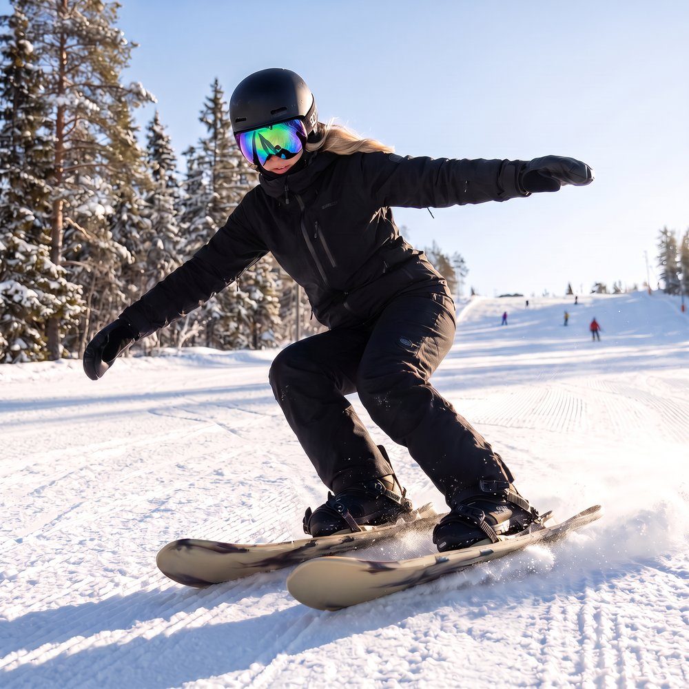 Story Minigliders PRO Korte ski's