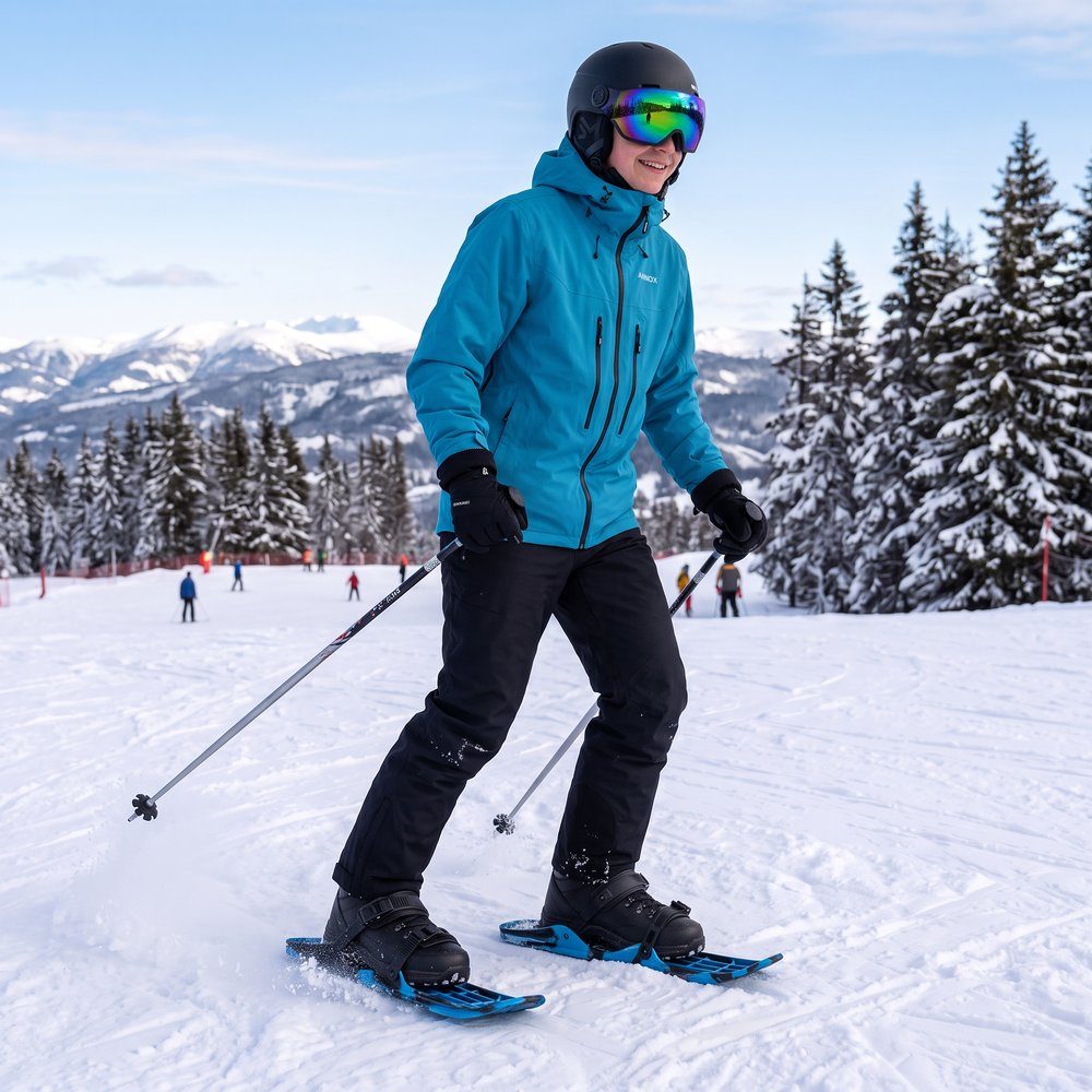 Story Minigliders PRO Korte ski's