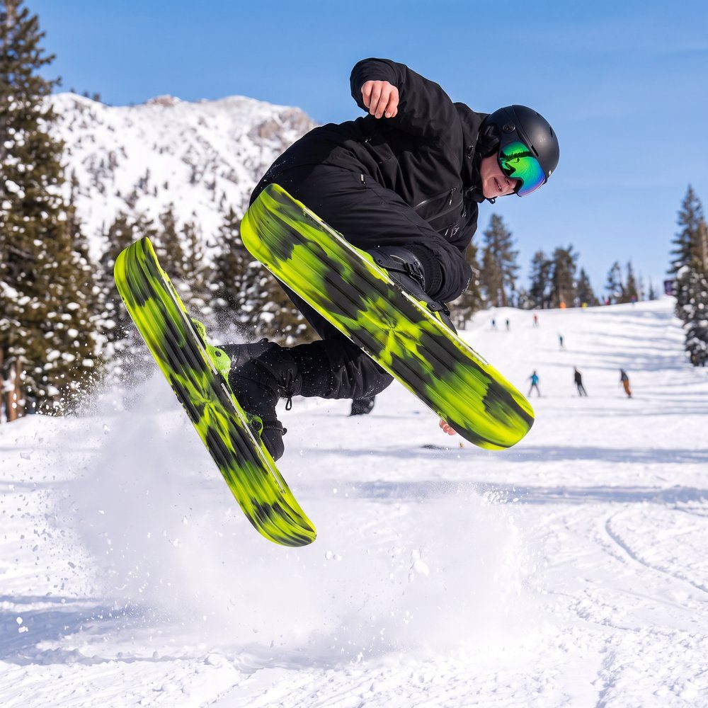 Story Minigliders PRO Korte ski's