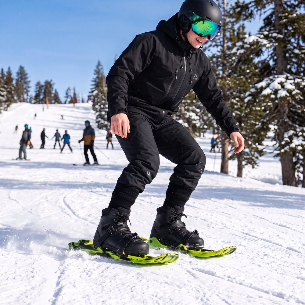 Story Minigliders PRO Korte ski's