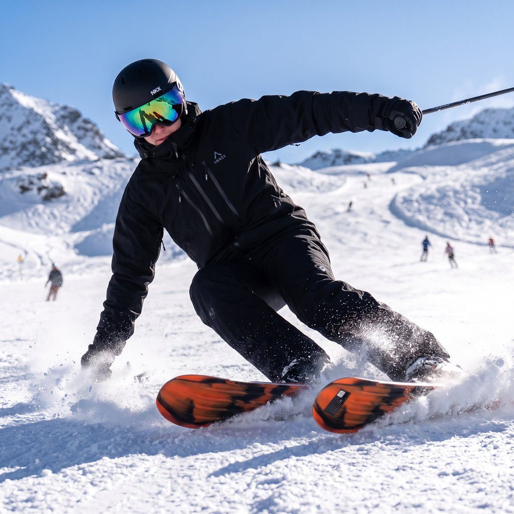 Story Minigliders PRO Korte ski's