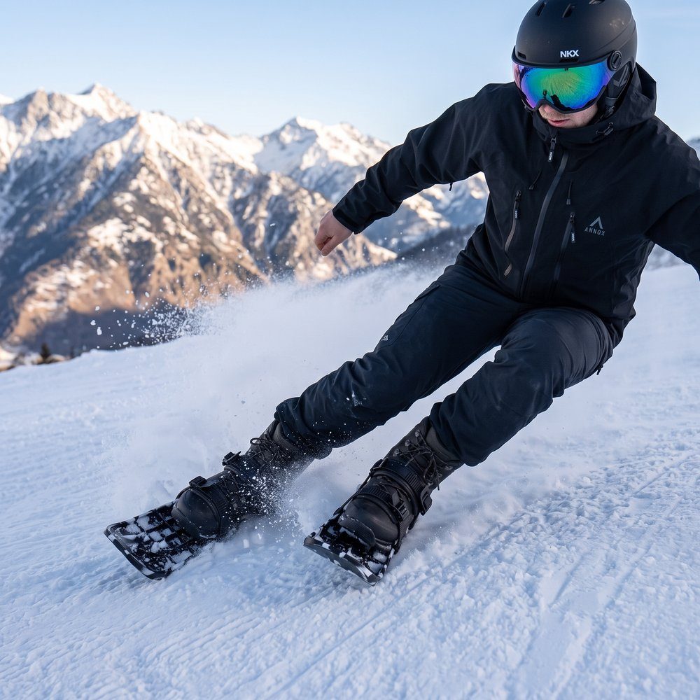 Story Minigliders PRO Korte ski's