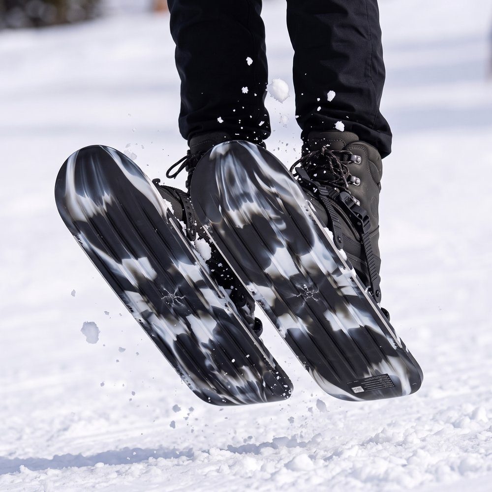 Story Minigliders PRO Korte ski's