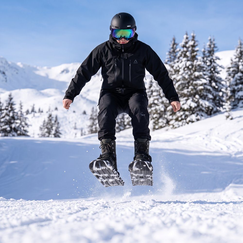 Story Minigliders PRO Korte ski's