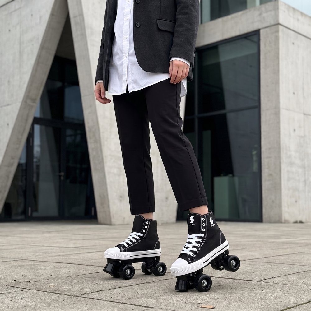 Story Jumper Rolschaatsen