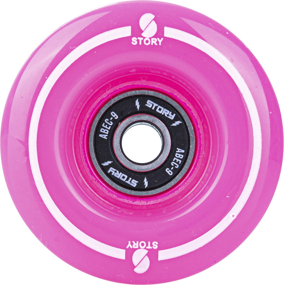 Story Quad Rolschaatswielen