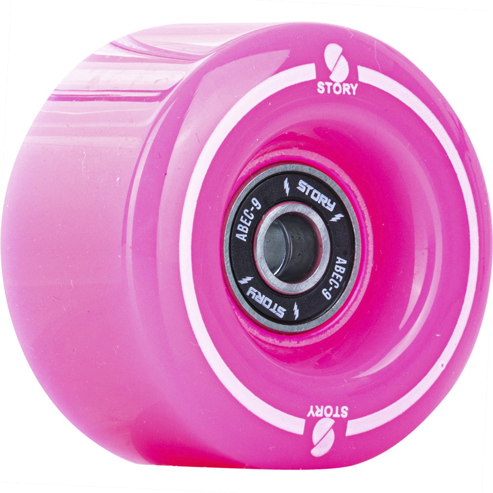 Story Quad Rolschaatswielen