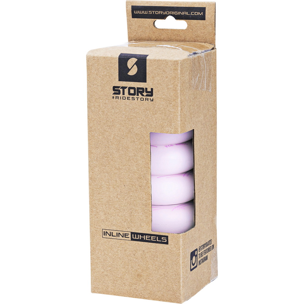 Story Inline Rolschaats wielen