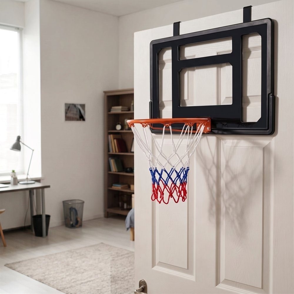 Story Slam Basketbalring