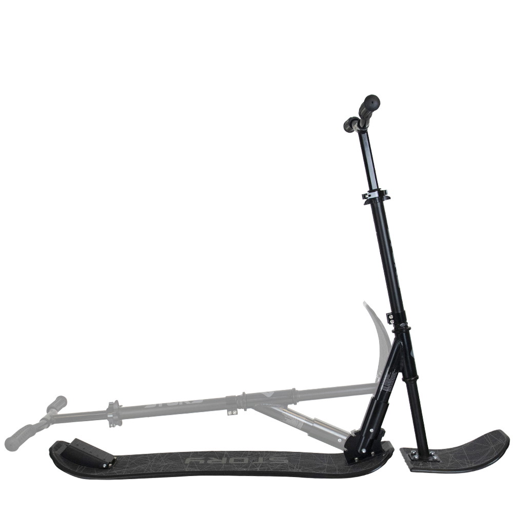Story Deluxe Sneeuwscooter