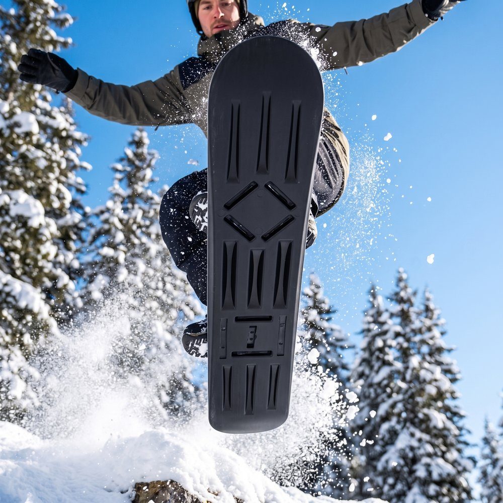Story Snowboard