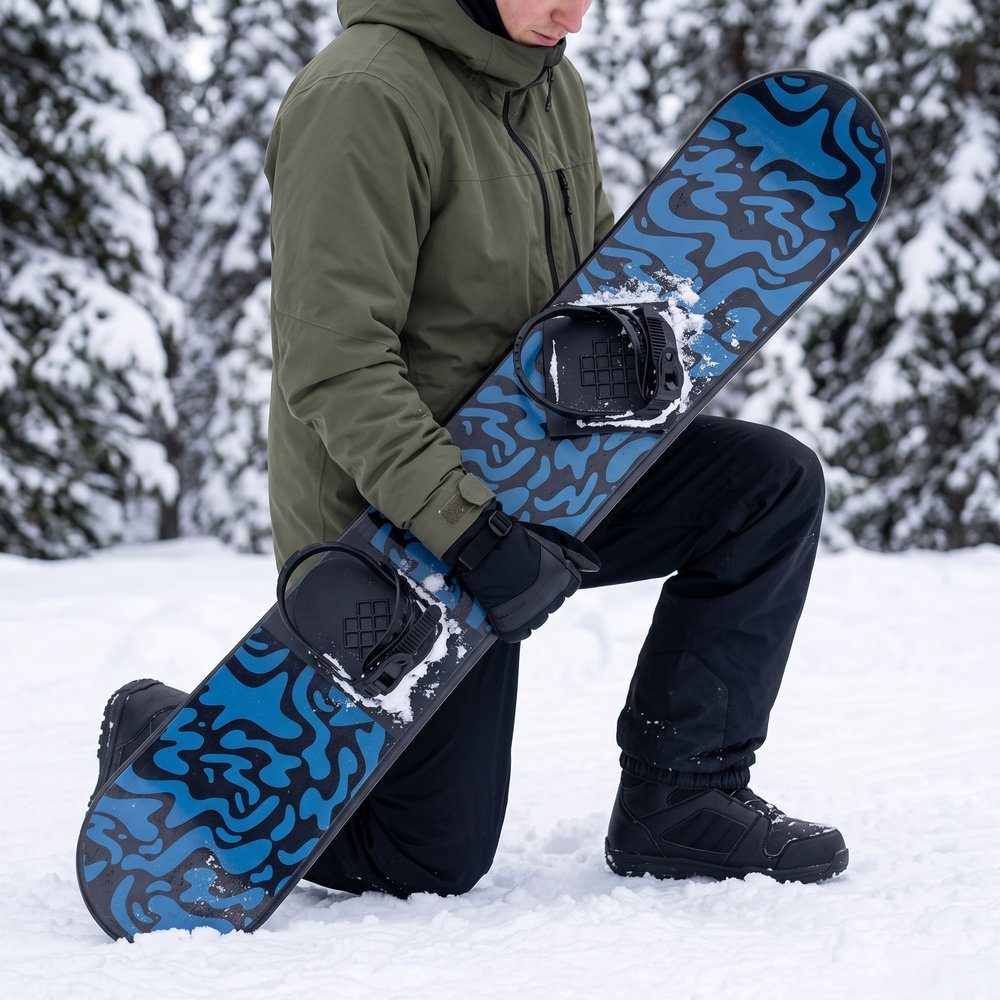 Story Snowboard