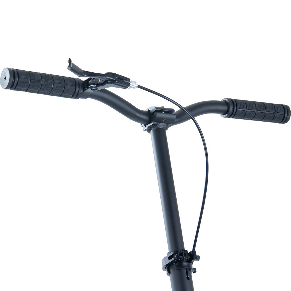 Story Stepper Grote wiel Scooter