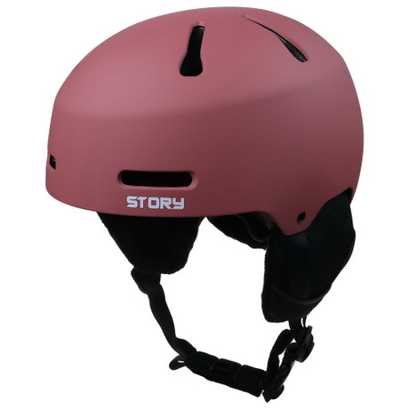 Story Summit Gecertificeerde Skihelm