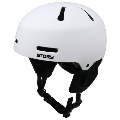 Story Summit Gecertificeerde Skihelm