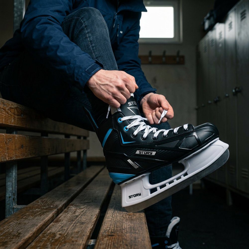 Story Supreme Schaatsen