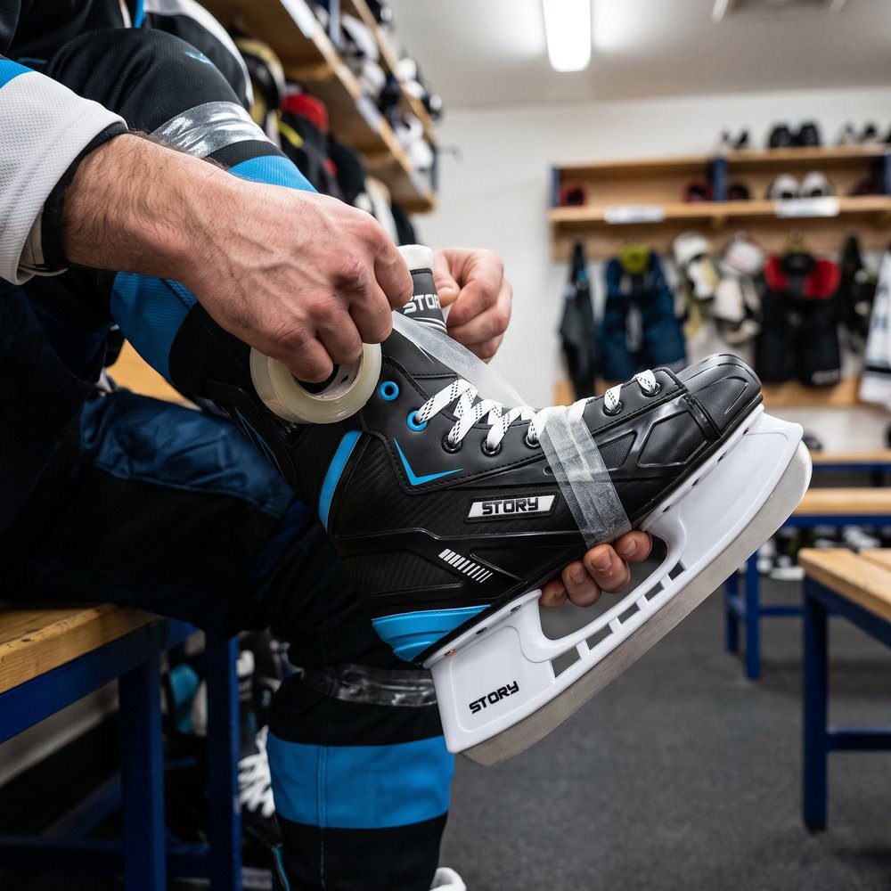 Story Supreme Schaatsen