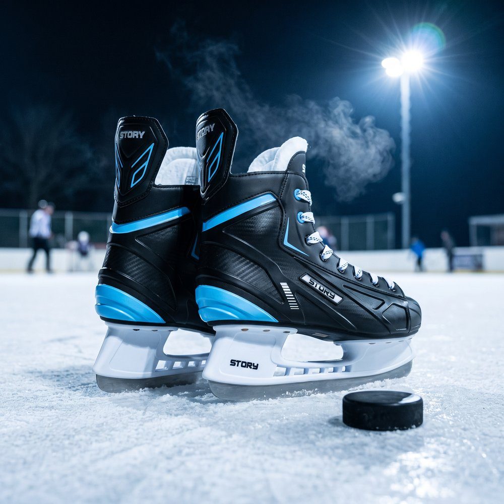 Story Supreme Schaatsen