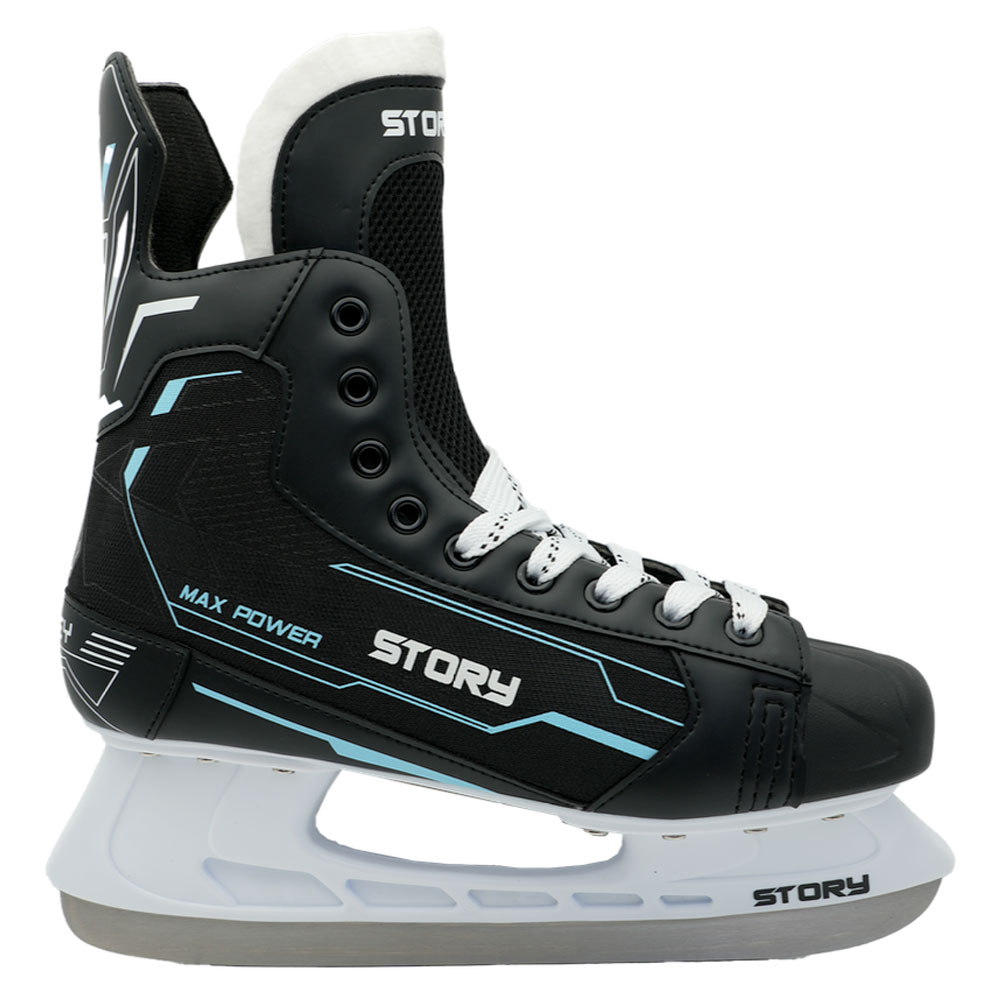 Story Supreme Schaatsen