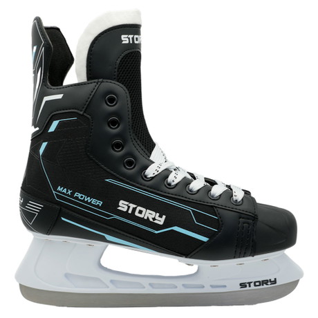Story Supreme Schaatsen