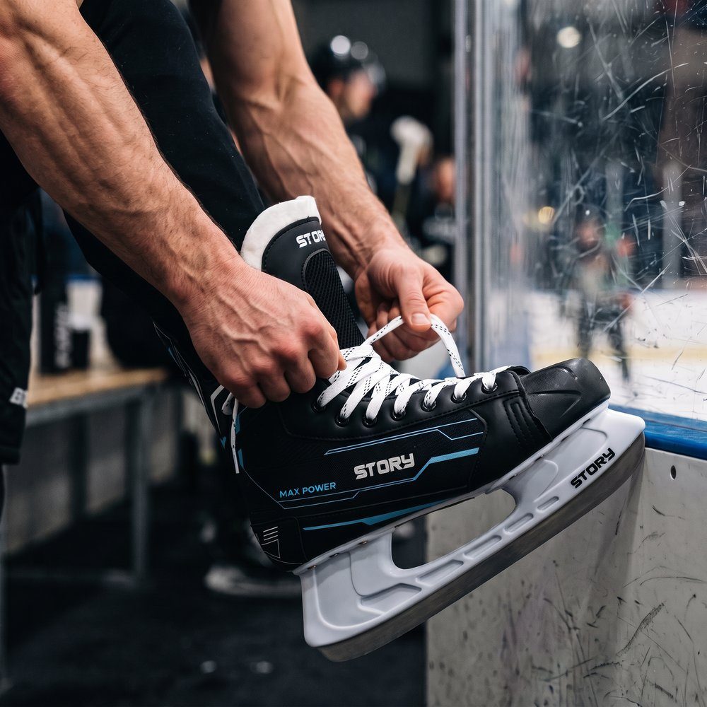 Story Supreme Schaatsen