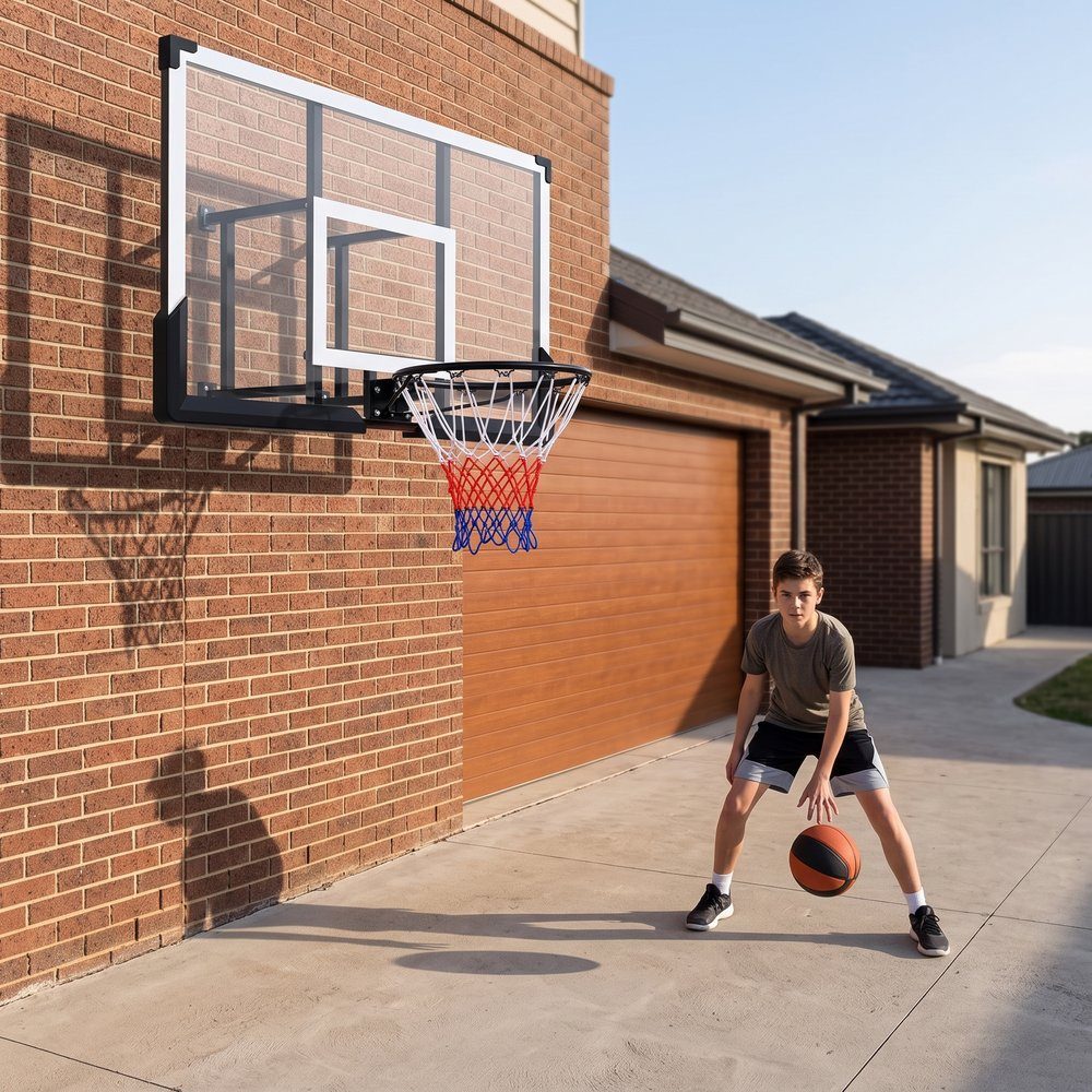 Story SupremeHoop Basketbalring