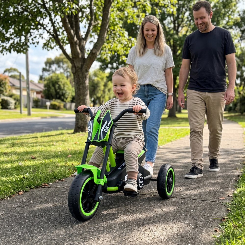Story GoGo Tricycle