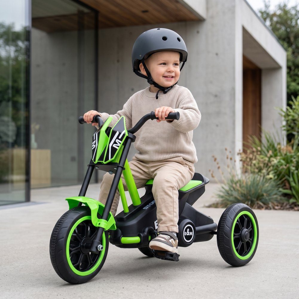 Story GoGo Tricycle