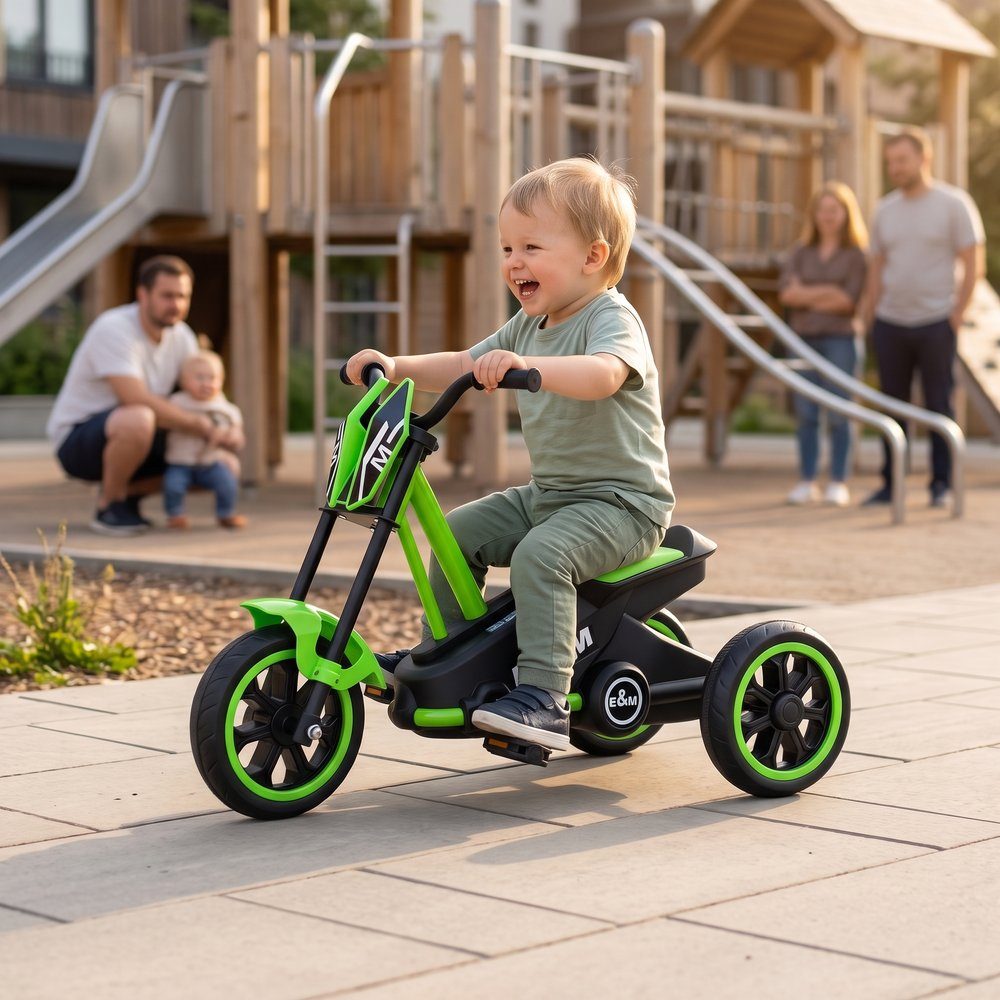 Story GoGo Tricycle
