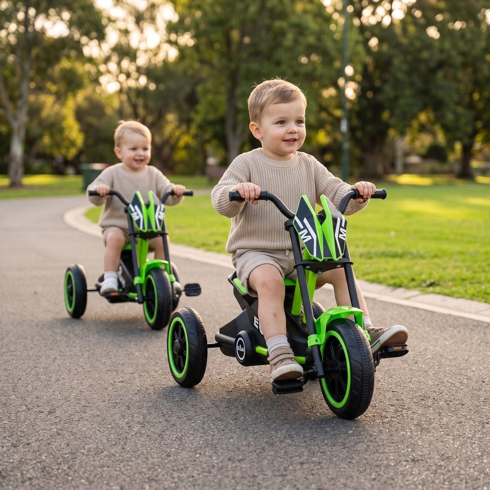 Story GoGo Tricycle