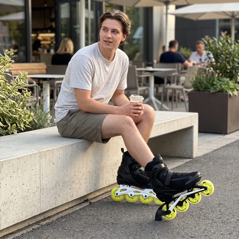 Story Union Skeelers