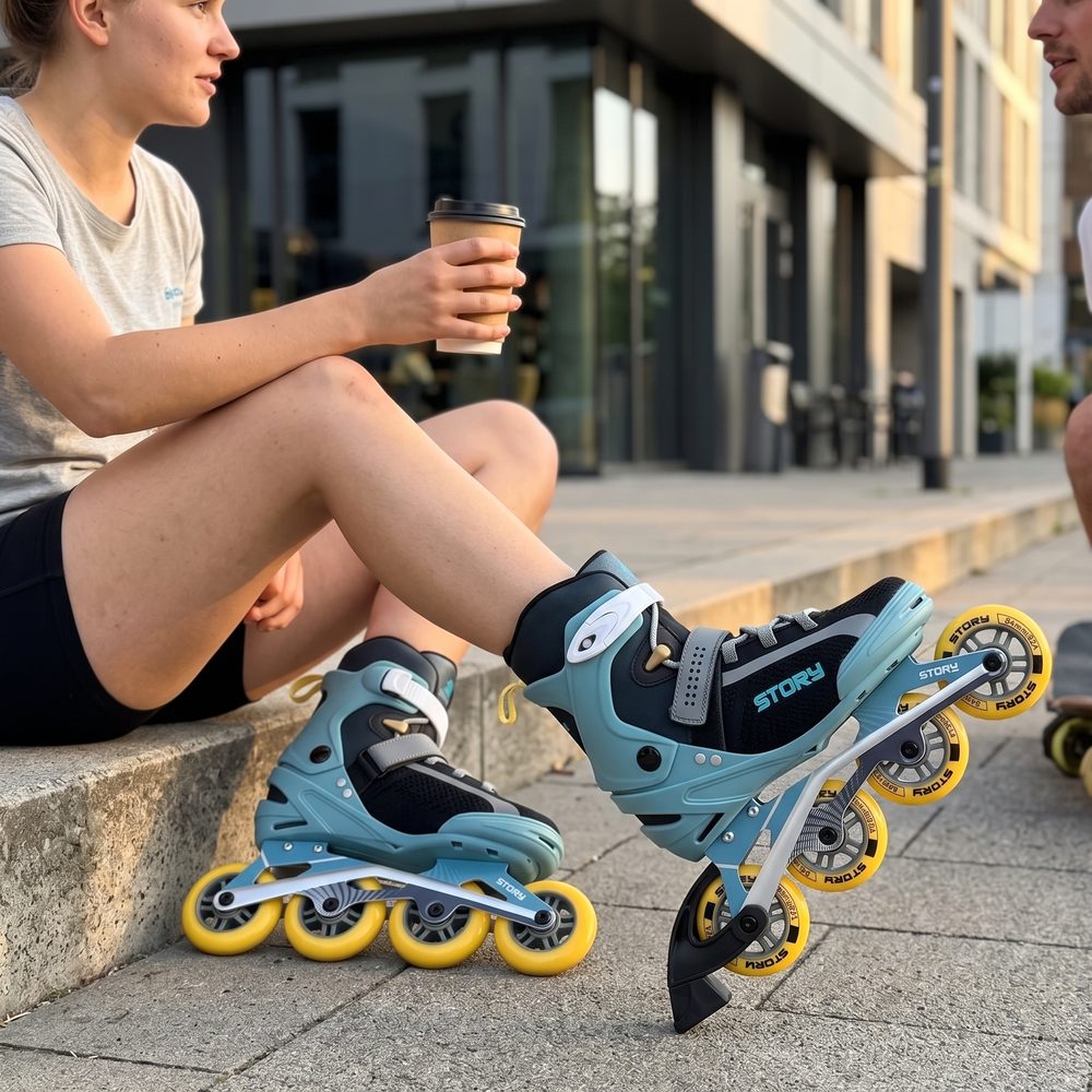 Story Union Skeelers