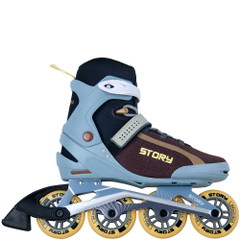Story Union Skeelers
