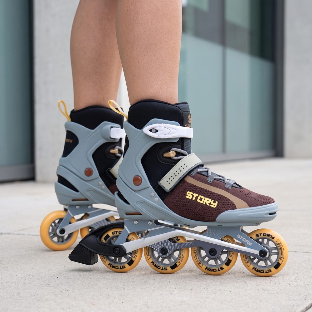 Story Union Skeelers