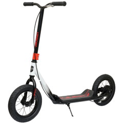 Story Urban Journey Original – Stuntstep met 300 mm luchtgevulde banden