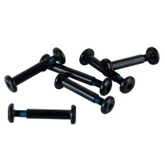 Inline Wielschroevenset